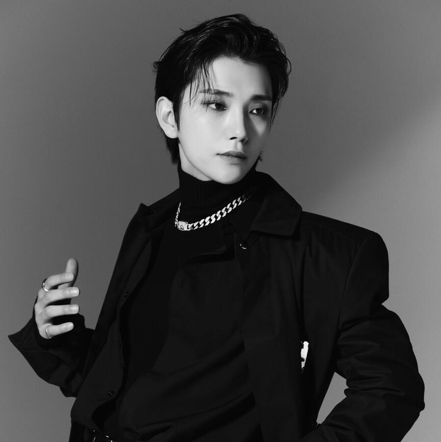 Joshua Hong